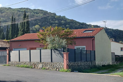 Villa - 147 m² - 4 pièces