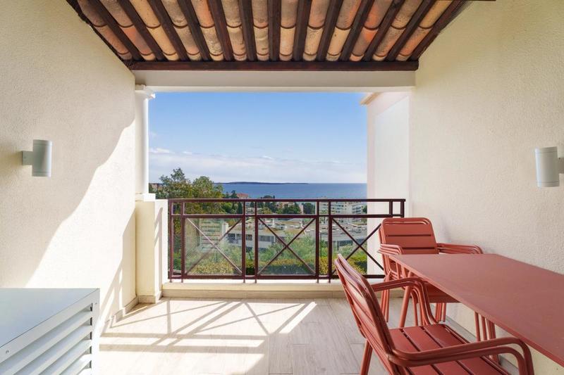 Studio - 22 m² - 1 pièce