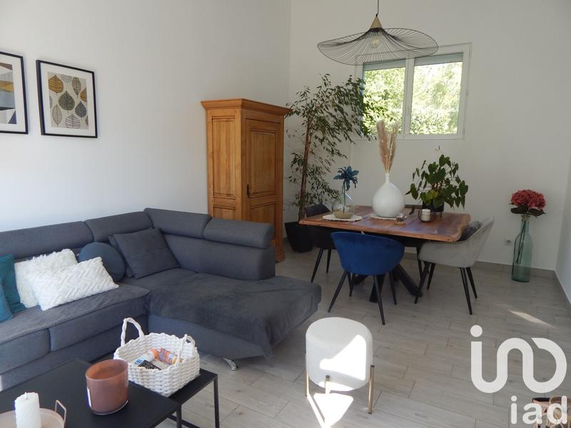 Maison - 144 m² - 6 pièces