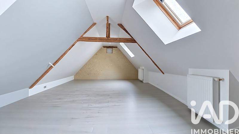 Maison - 182 m² - 6 pièces