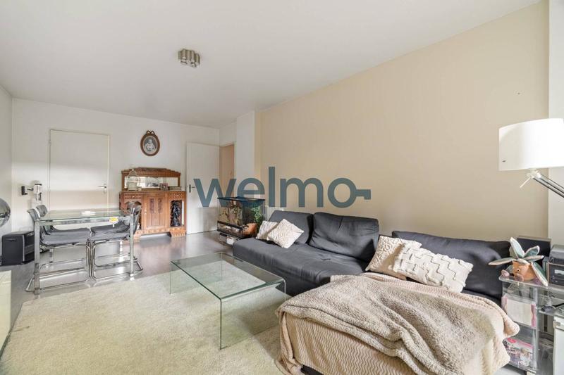 Appartement - 75 m² - 3 pièces