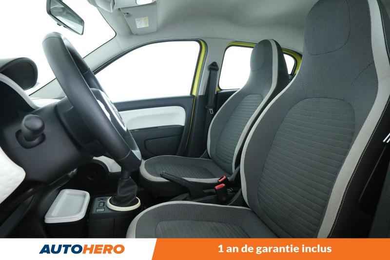Renault Twingo 1.0 SCe Zen 71 ch
