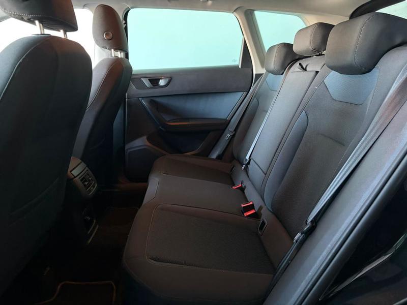 Seat Ateca 1.5 Tsi Act Style Business