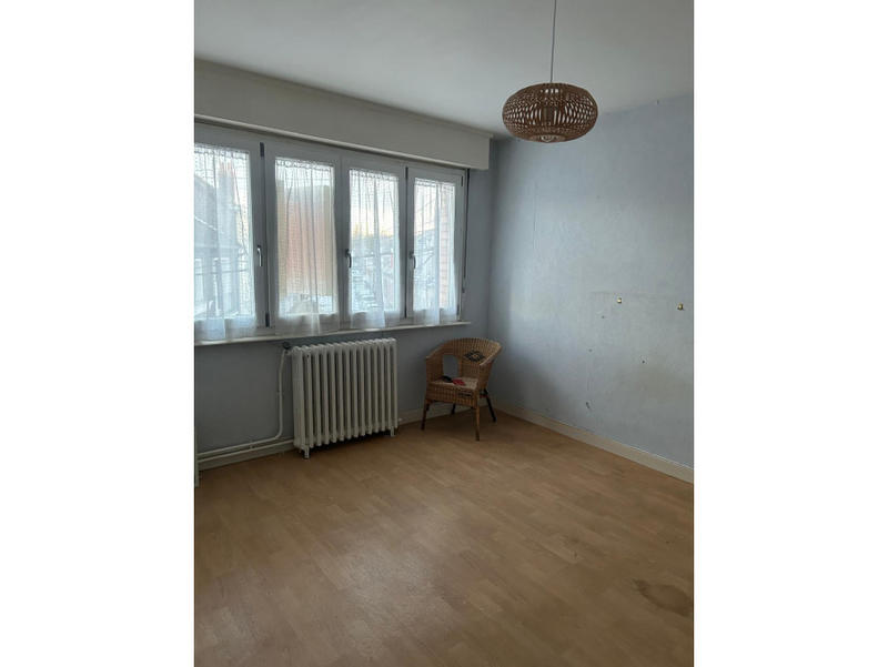 Maison - 140 m² - 7 pièces