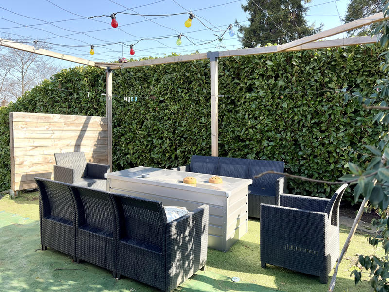 Maison - 108 m² - 8 pièces