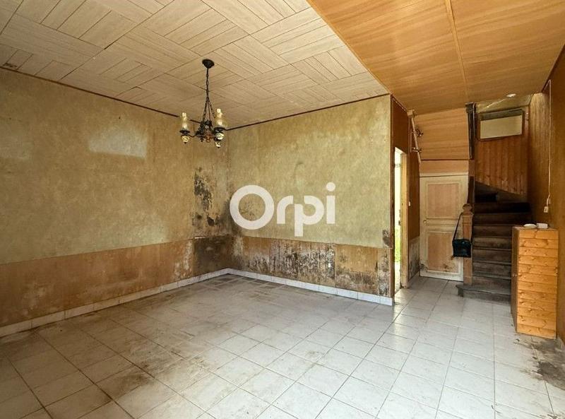 Maison - 57 m² - 2 pièces