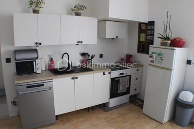 Maison - 81 m² - 5 pièces