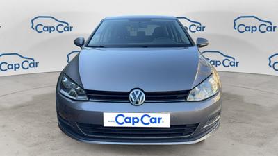 Volkswagen Golf VII 1.2 Tsi 110 Trendline