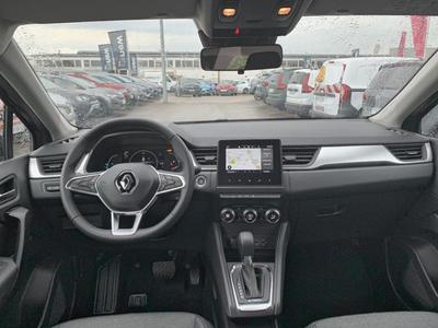 Renault Captur E-Tech full hybrid 145 Equilibre