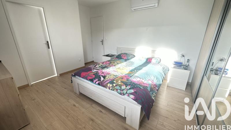 Maison - 200 m² - 8 pièces