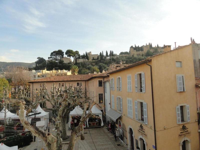 Studio - 27 m² - 1 pièce