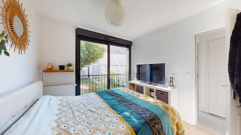 Appartement - 66 m² - 4 pièces