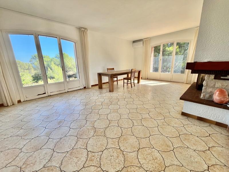 Maison - 178 m² - 5 pièces