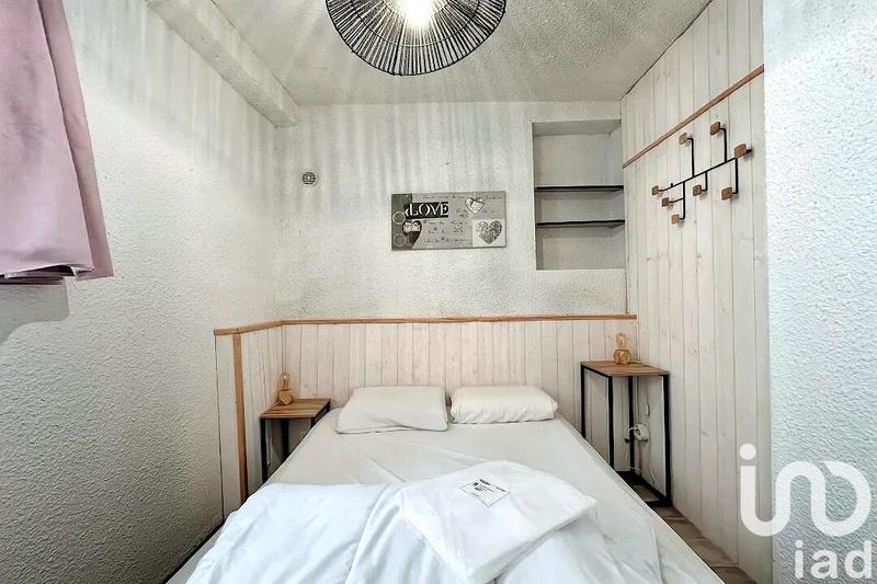 Appartement - 31 m² - 2 pièces