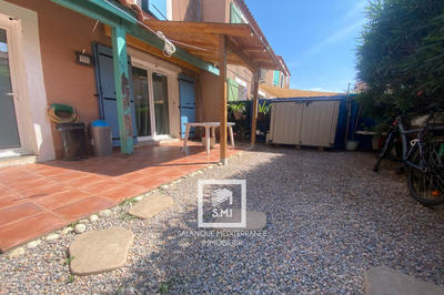 Maison - 72 m² - 4 pièces