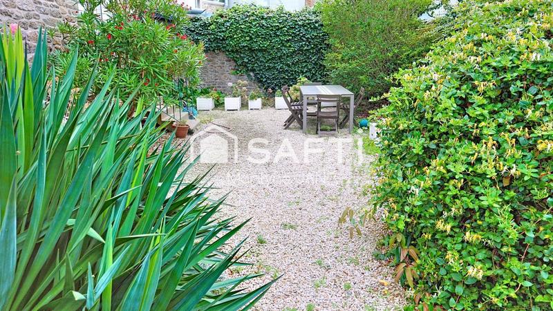 Villa - 134 m² - 6 pièces