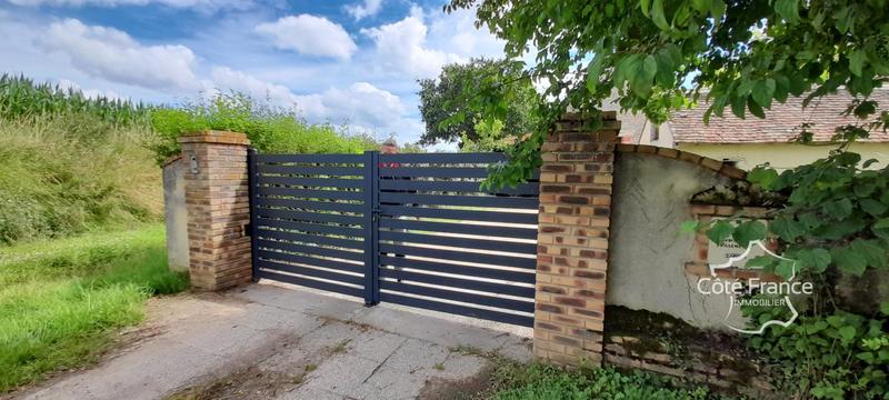 Ferme - 160 m² - 10 pièces