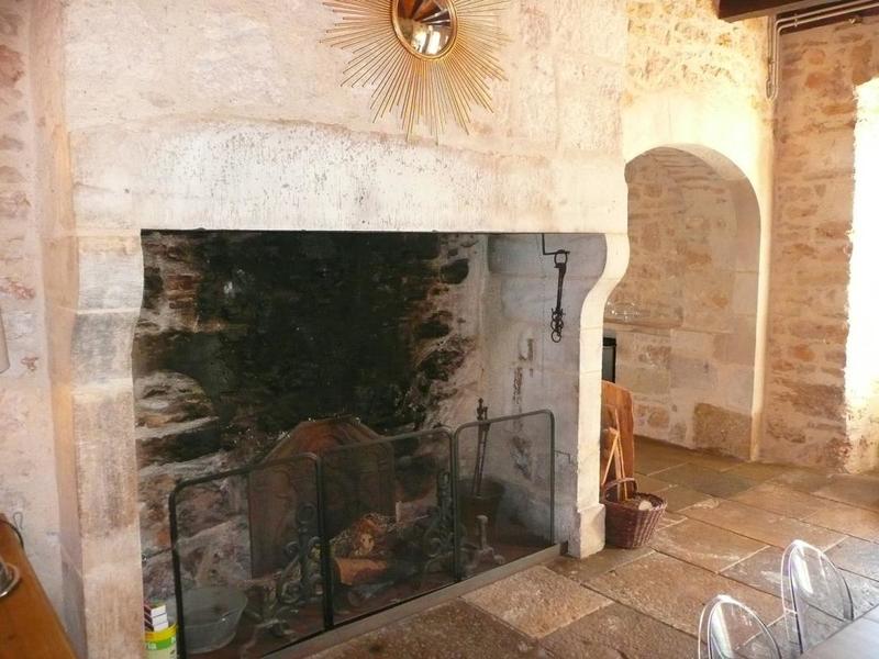 Manoir - 460 m² - 20 pièces