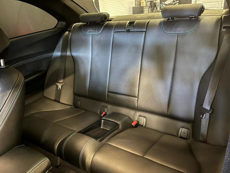 Bmw M2 3.0 i 370 cv Boîte auto Suivi Bmw/Origine France