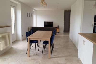 Ferme - 160 m² - 7 pièces