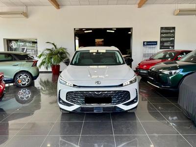 Mg Ehs II 1.5 Hybrid+ 224 Luxury