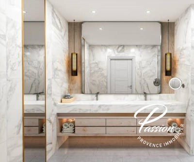 Duplex - 99 m² - 5 pièces