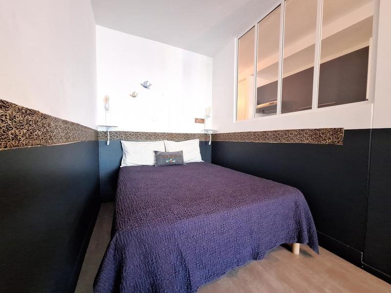 Appartement - 28 m² - 1 pièce