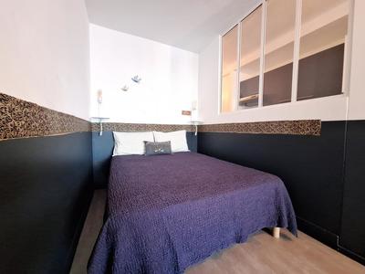 Appartement - 28 m² - 1 pièce