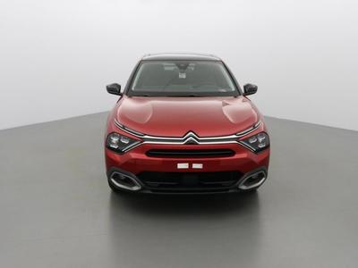 Citroën C4 Shine 130 Hdi Eat8