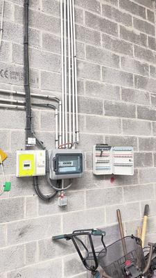 Local artisanal - 125 m² - 1 pièce