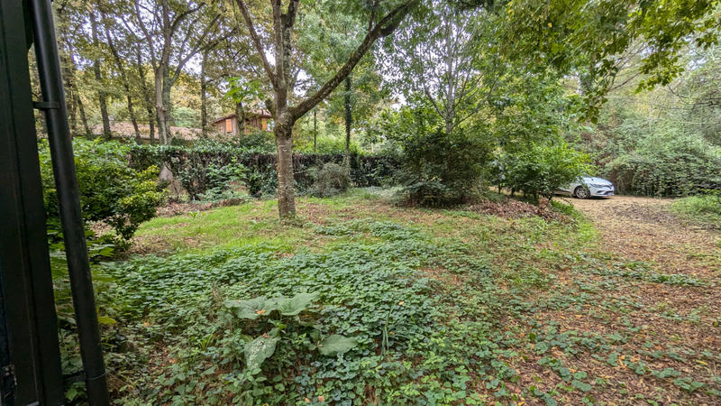 Maison - 33 m² - 6 pièces