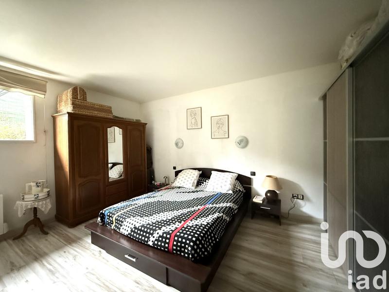 Maison - 156 m² - 5 pièces