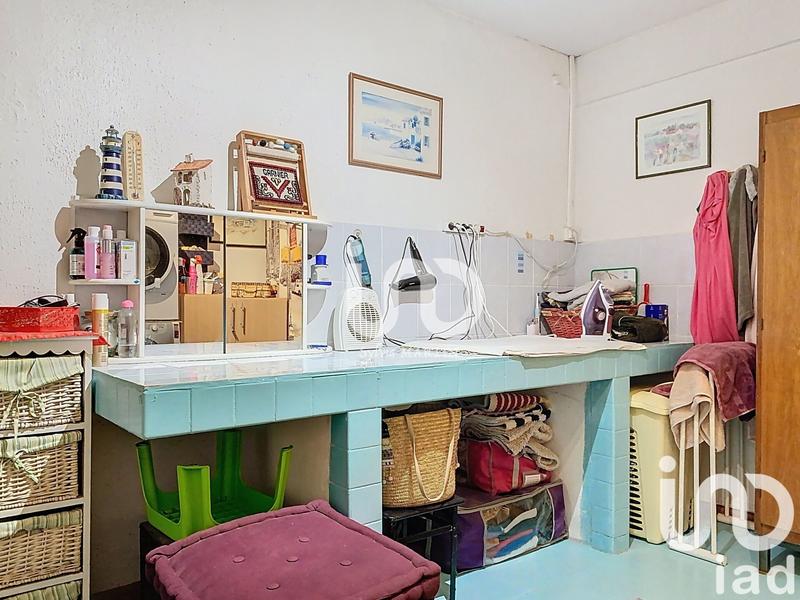 Appartement - 76 m² - 4 pièces