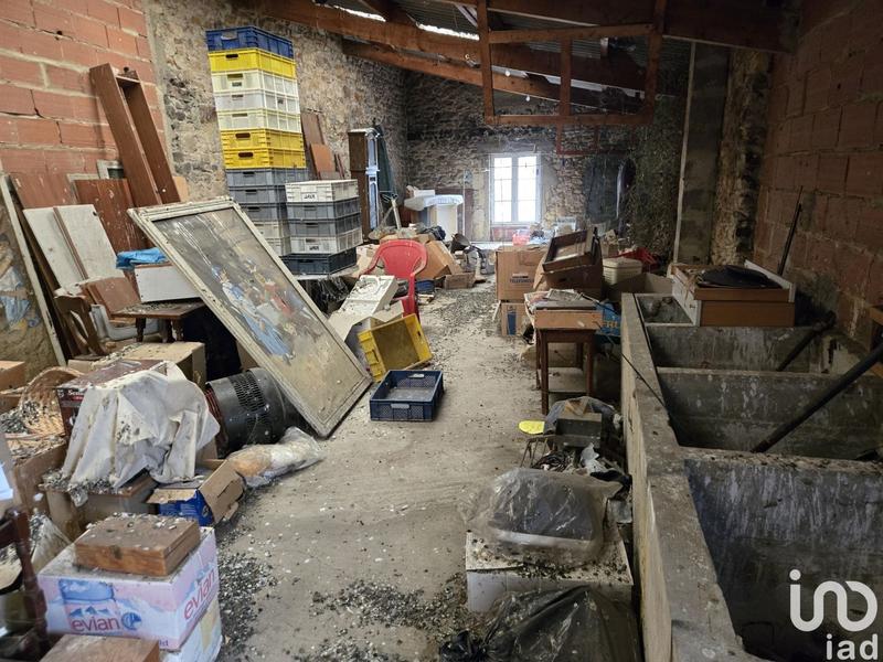 Local commercial - 600 m²