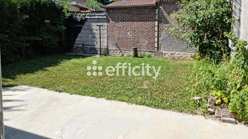 Maison - 102 m² - 4 pièces