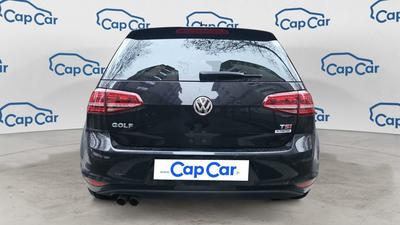 Volkswagen Golf VII 1.4 Tsi 150 Dsg7 Carat - Automatique