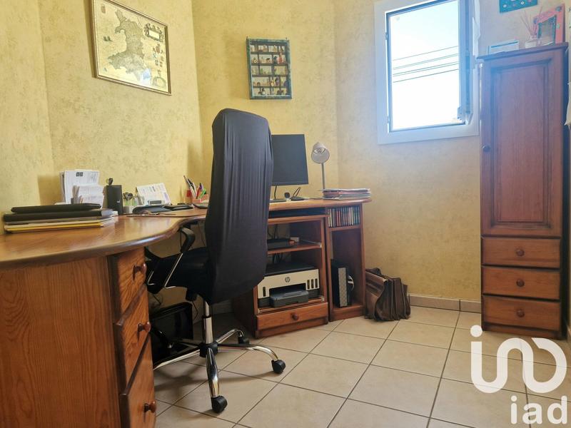 Maison - 124 m² - 6 pièces