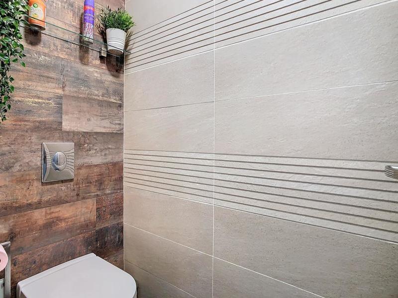 Appartement - 84 m² - 4 pièces