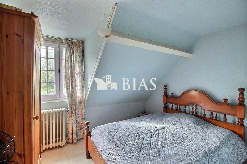 Maison - 119 m² - 5 pièces