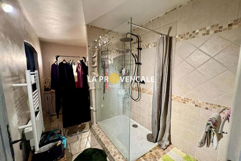 Duplex - 155 m² - 6 pièces