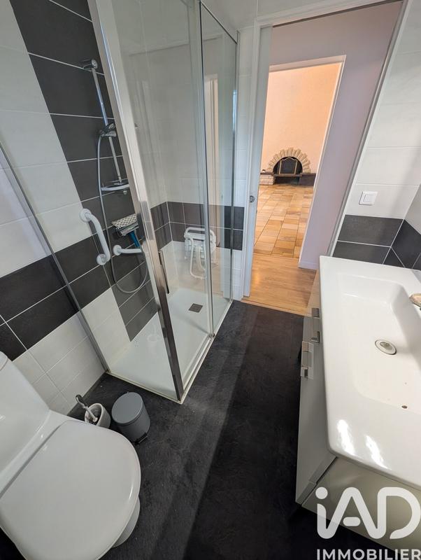 Ferme - 132 m² - 7 pièces