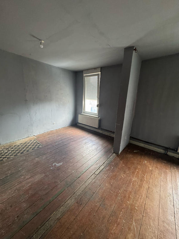 Maison - 170 m² - 7 pièces