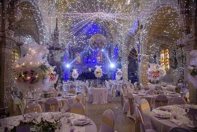 Propriété - 550 m² - 4 pièces