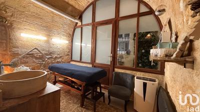 Local commercial - 140 m²