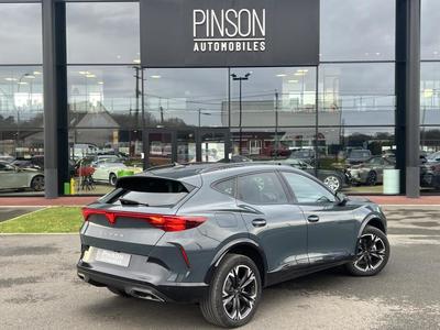 Cupra Formentor 2.0 Tdi - 150 Dsg 7 V Phase 2