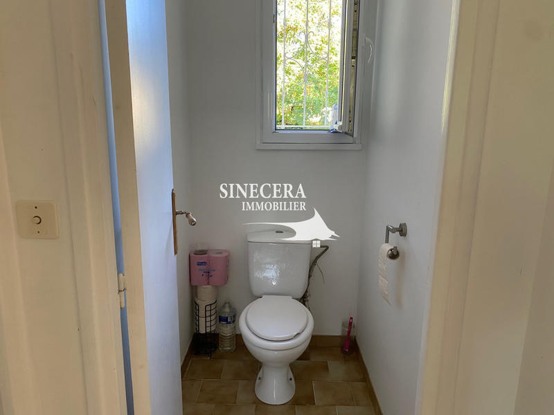 Maison - 98 m² - 5 pièces