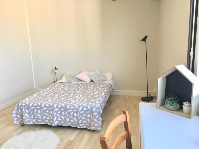 Appartement - 23 m² - 1 pièce