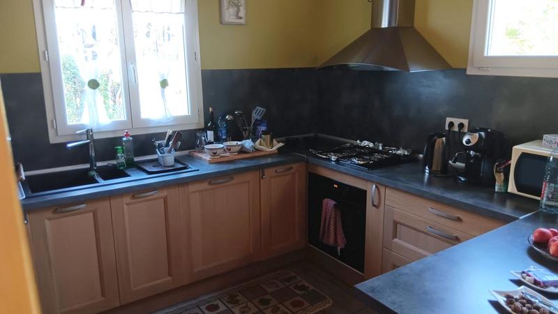 Maison traditionnelle - 66 m² - 2 pièces