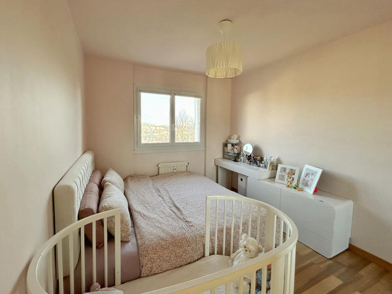 Appartement - 71 m² - 3 pièces