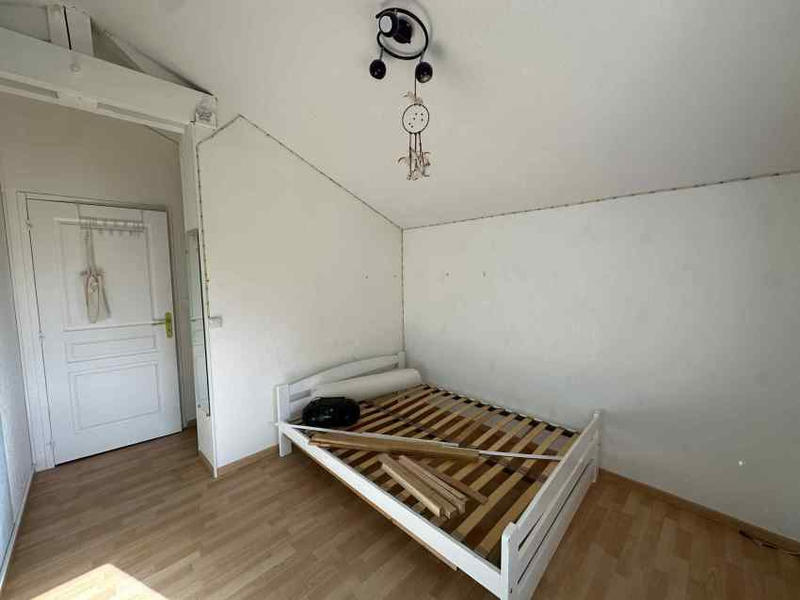 Maison - 182 m² - 6 pièces